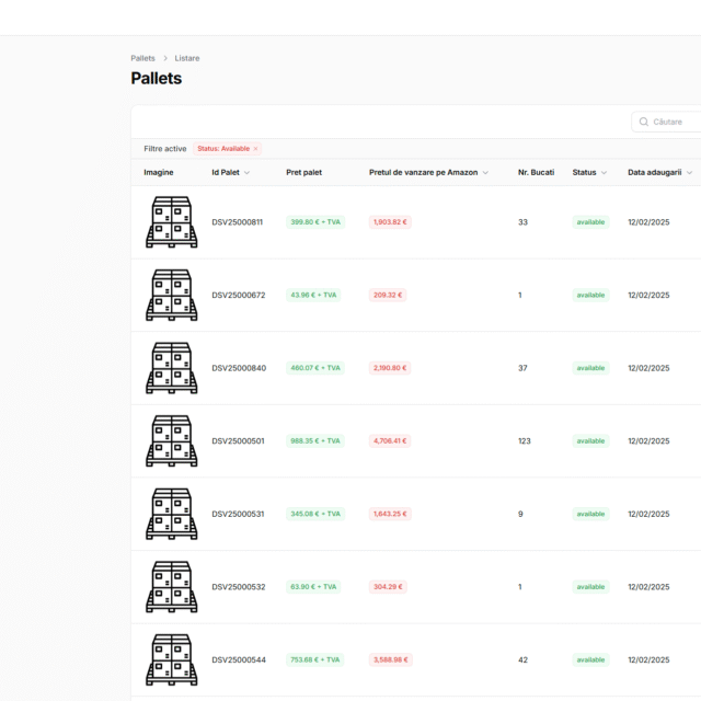 paleticasareducerilor