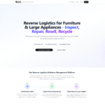 ASAP Reverse – Platform & Website